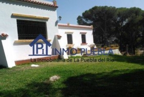 La Puebla del Río 223&nbsp;m² 