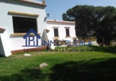 Finca rústica en venta en La Puebla del Río ref: TR305357 foto