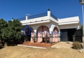 Chalet independiente con terreno en venta en Coria del Río ref: TR322376 foto