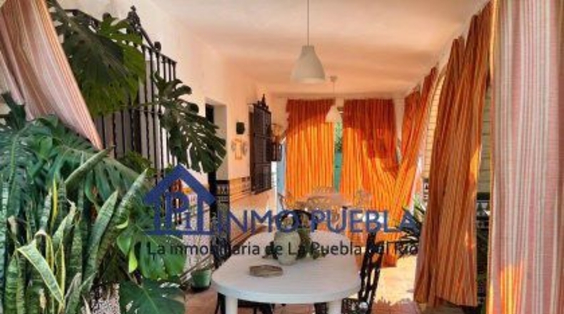 Sevilla - Coria del Río - 2500m2
