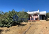 Chalet independiente con terreno en venta en Coria del Río ref: TR322376 foto