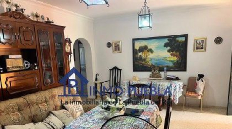Sevilla - Coria del Río - 2500m2