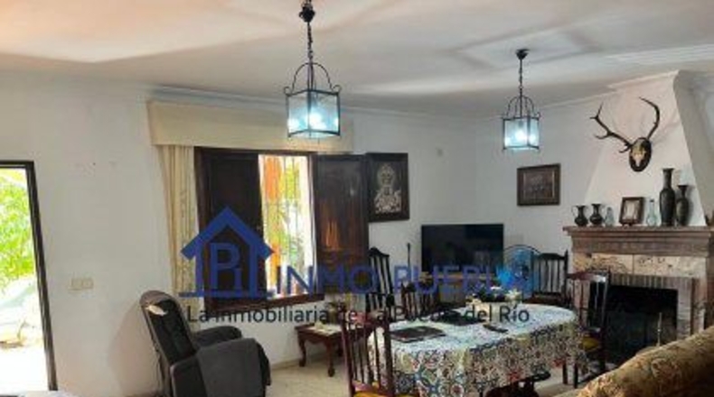 Sevilla - Coria del Río - 2500m2