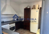 Chalet independiente con terreno en venta en Coria del Río ref: TR322376 foto
