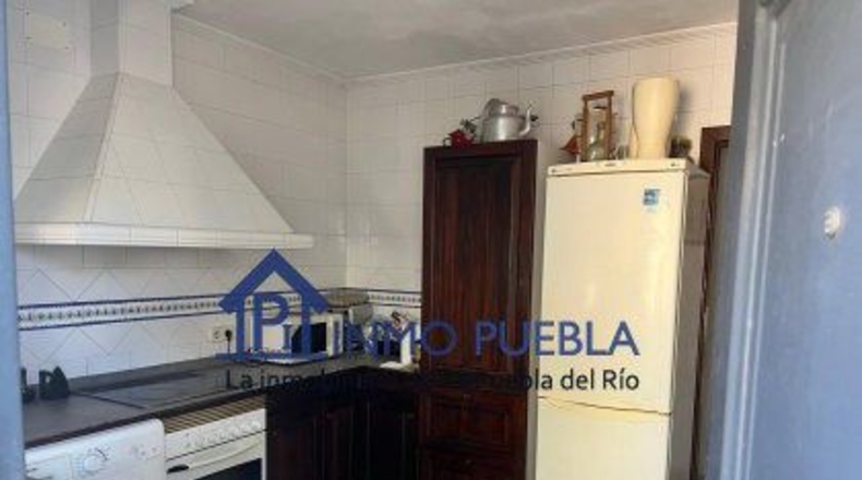 Sevilla - Coria del Río - 2500m2