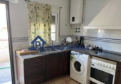 Chalet independiente con terreno en venta en Coria del Río ref: TR322376 foto
