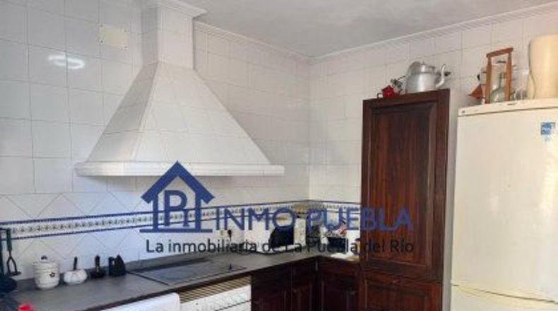 Sevilla - Coria del Río - 2500m2