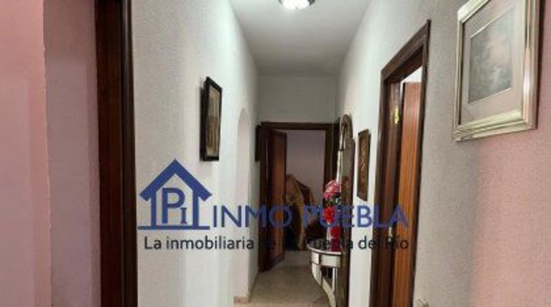 Sevilla - Coria del Río - 2500m2