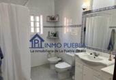 Chalet independiente con terreno en venta en Coria del Río ref: TR322376 foto