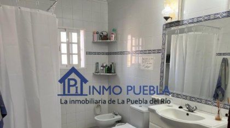 Sevilla - Coria del Río - 2500m2