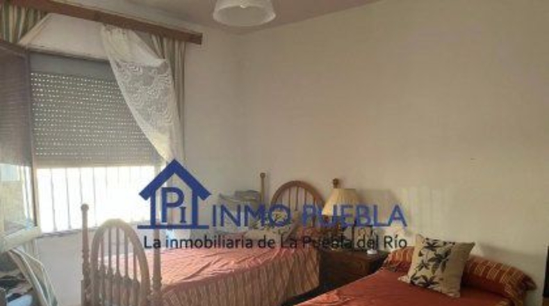 Sevilla - Coria del Río - 2500m2