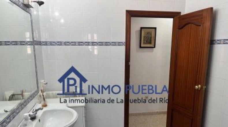 Sevilla - Coria del Río - 2500m2