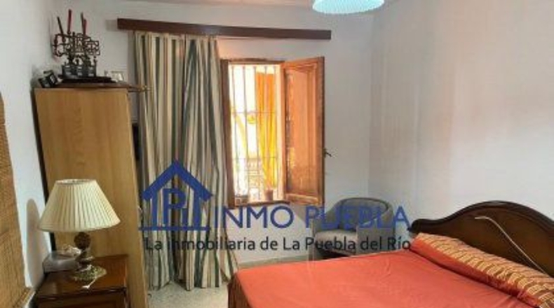 Sevilla - Coria del Río - 2500m2