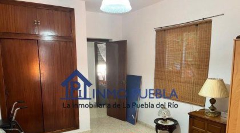 Sevilla - Coria del Río - 2500m2