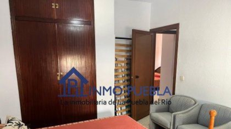 Sevilla - Coria del Río - 2500m2