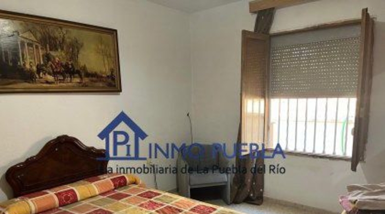 Sevilla - Coria del Río - 2500m2