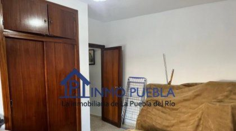 Sevilla - Coria del Río - 2500m2