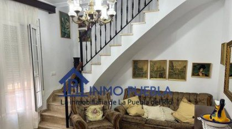 Sevilla - La Puebla del Río - 93m2