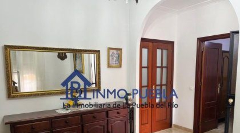 Sevilla - La Puebla del Río - 93m2