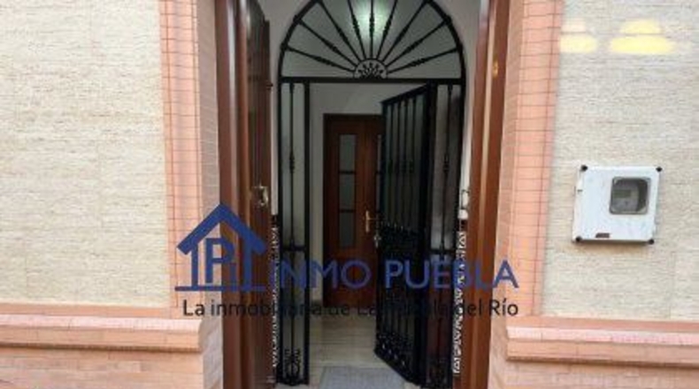 Sevilla - La Puebla del Río - 93m2