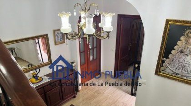 Sevilla - La Puebla del Río - 93m2