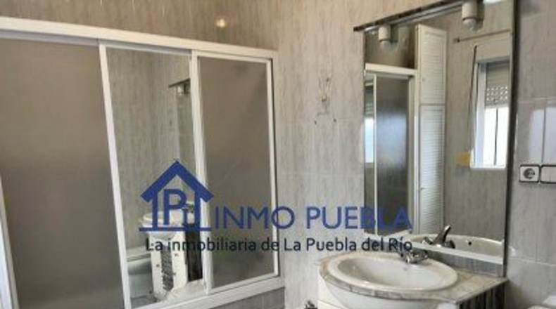 Sevilla - La Puebla del Río - 93m2