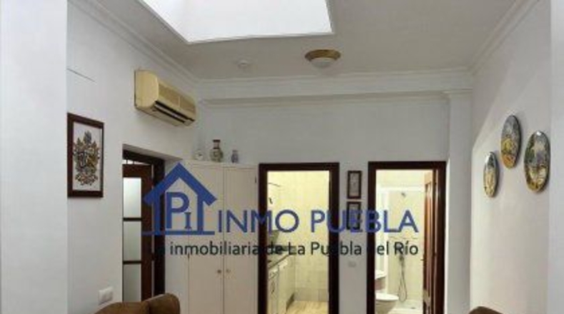 Sevilla - La Puebla del Río - 93m2
