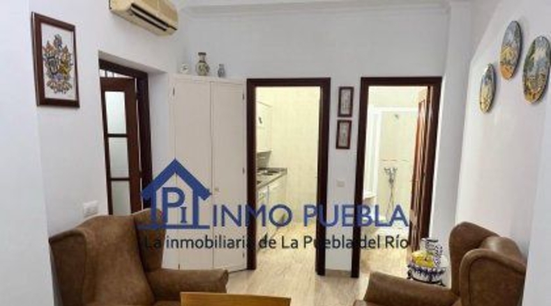Sevilla - La Puebla del Río - 93m2