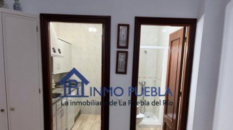 Sevilla - La Puebla del Río - 93m2