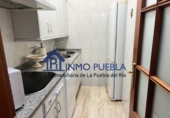 Casa de poble en venda a La Puebla del Río ref.: TR338361 foto