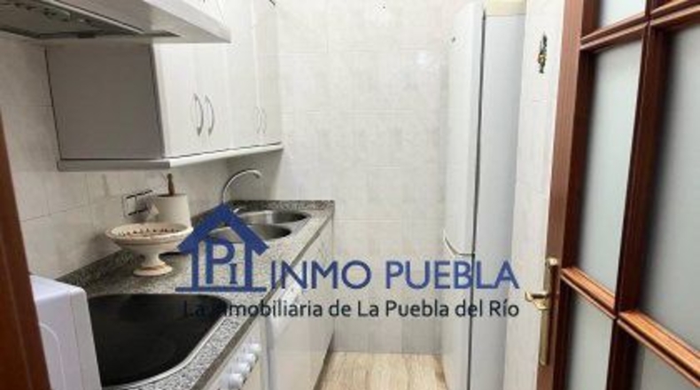 Sevilla - La Puebla del Río - 93m2