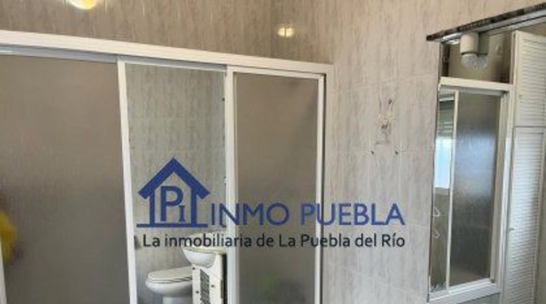 Sevilla - La Puebla del Río - 93m2