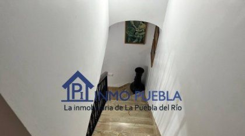 Sevilla - La Puebla del Río - 93m2