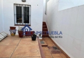 Casa de poble en venda a La Puebla del Río ref.: TR338361 foto