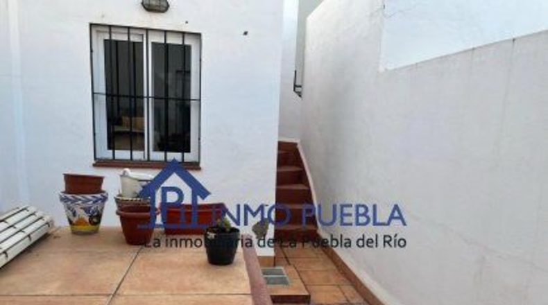 Sevilla - La Puebla del Río - 93m2