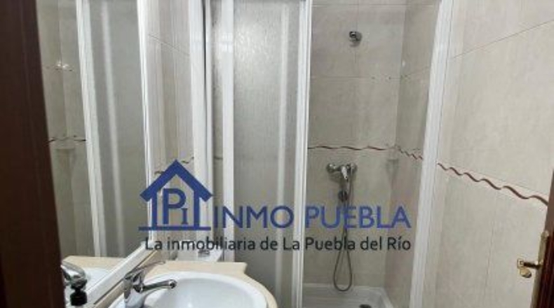 Sevilla - La Puebla del Río - 93m2