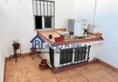 Casa de poble en venda a La Puebla del Río ref.: TR338361 foto