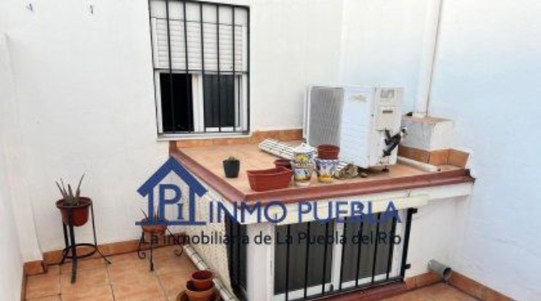 Sevilla - La Puebla del Río - 93m2