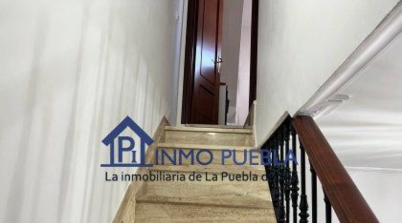 Sevilla - La Puebla del Río - 93m2