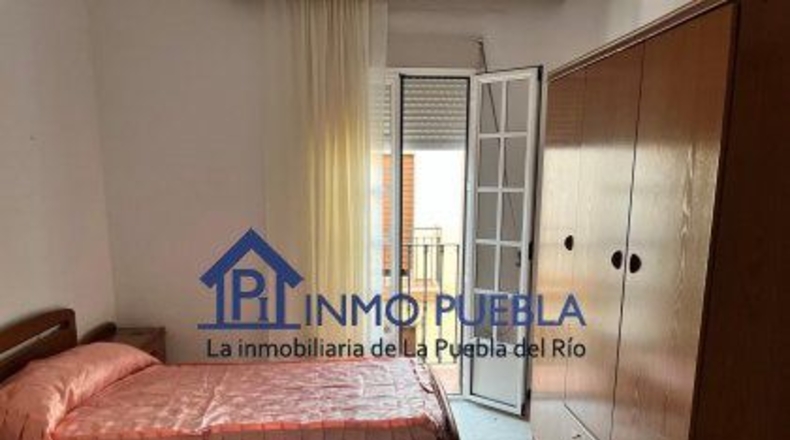 Sevilla - La Puebla del Río - 93m2