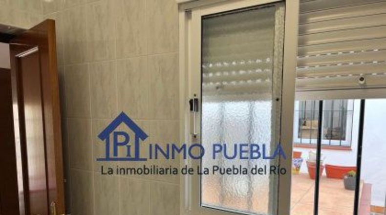 Sevilla - La Puebla del Río - 93m2
