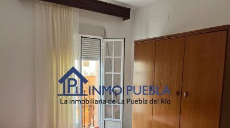 Sevilla - La Puebla del Río - 93m2
