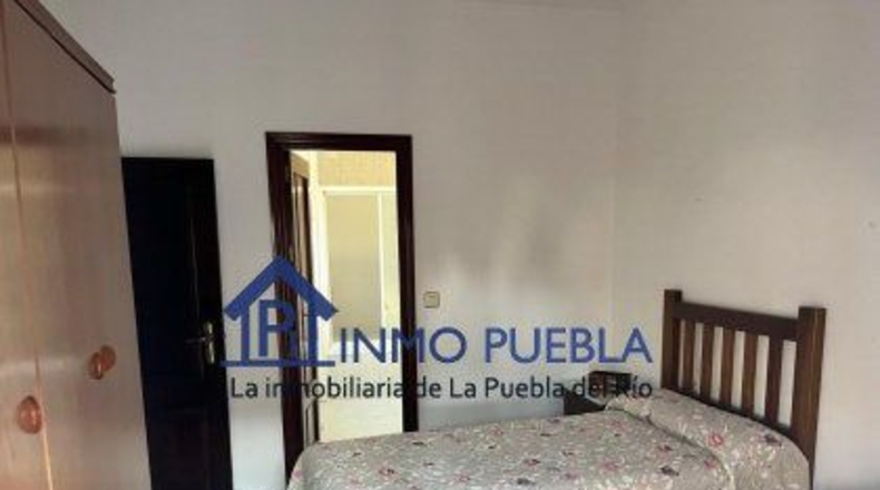 Sevilla - La Puebla del Río - 93m2