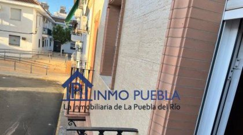 Sevilla - La Puebla del Río - 93m2