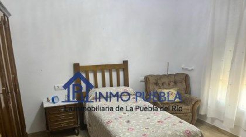Sevilla - La Puebla del Río - 93m2