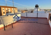 Casa de poble en venda a La Puebla del Río ref.: TR338361 foto