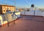 Casa de poble en venda a La Puebla del Río ref.: TR338361 foto