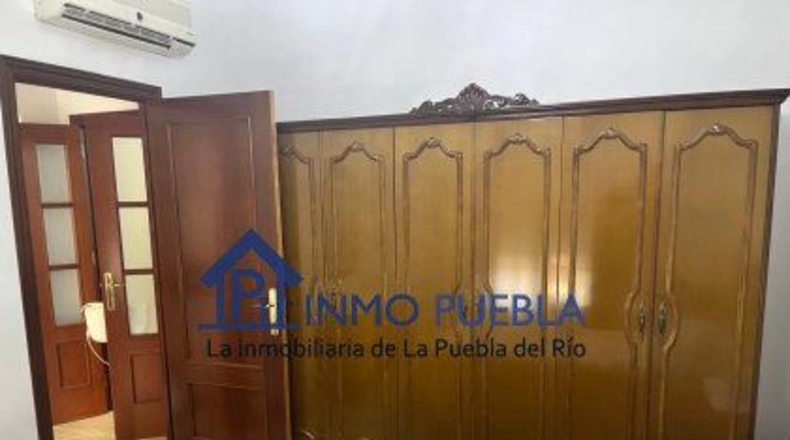 Sevilla - La Puebla del Río - 93m2