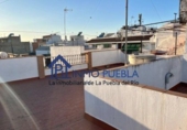 Casa de poble en venda a La Puebla del Río ref.: TR338361 foto