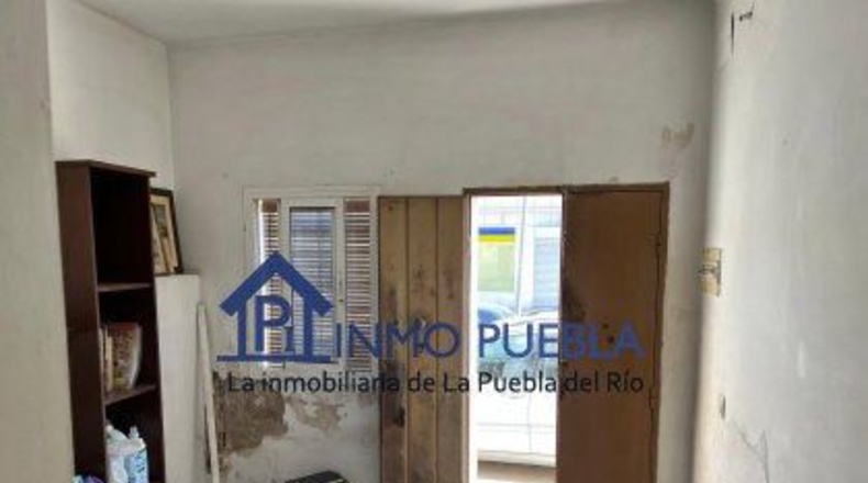 Sevilla - La Puebla del Río - 60m2